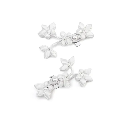 7or9 SNEAKER Аксессуары Белый Унисекс