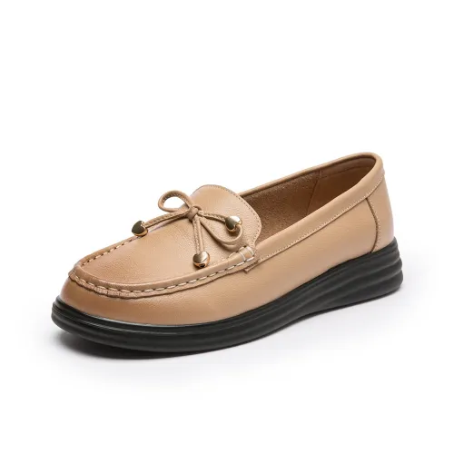 RITAI Женские повседневные туфли Женские