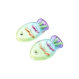 [Фиолетовый Ласточкин хвост] 2 шт