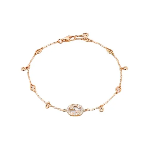 GUCCI Interlocking Браслеты Женские