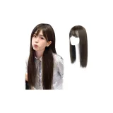 Коричнево-черный