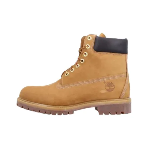 TIMBERLAND Премиум Мартинсы Коричневый Женские