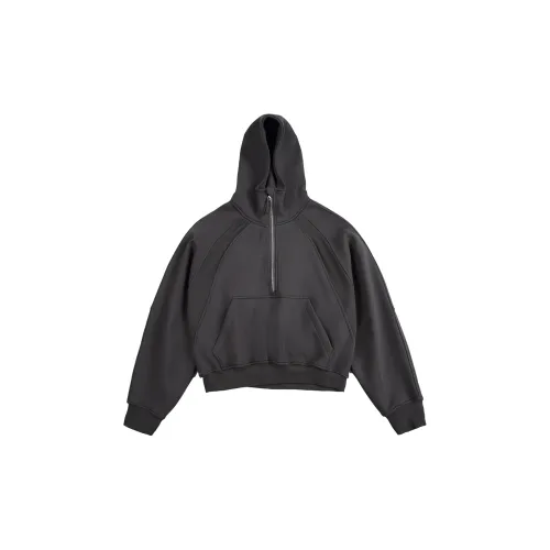 BLACK AT Унисекс Свитшоты