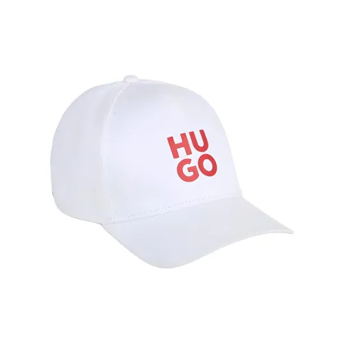 HUGO BOSS Хлопок Бейсболки Унисекс
