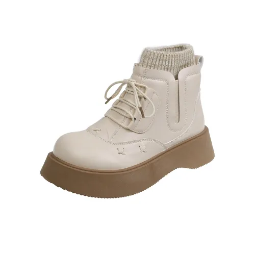 TONYBEAR Женские Мартинсы