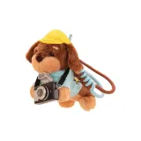 Камера Коричневый пес