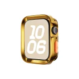 Позолоченный/W Коллекция Чехол из TPU