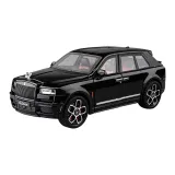 Чёрный BB Версия (Звездное небо Топ + Кристальный Логотип)