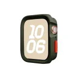 Армейский зеленый/W Коллекция TPU Защитный чехол