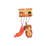 Такса коричневый пес