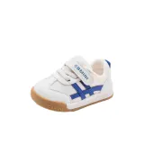 Бежево-синий