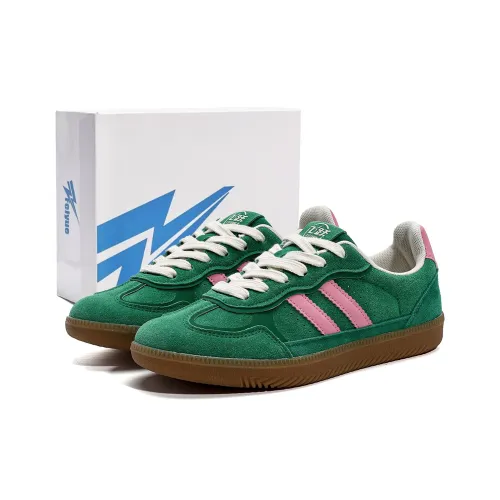 Feiyue Немецкие армейские кроссовки Low Top Женские