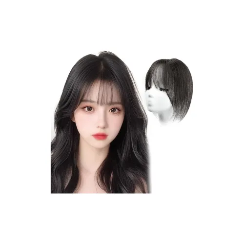 TIANKONGSHU CHANEL вдохновленный топ Wig Piece