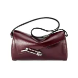 Гранатовый красный