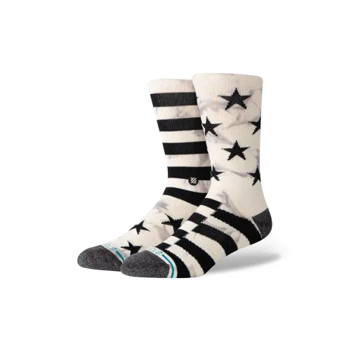 STANCE Crew Socks Unisex 1 Pack