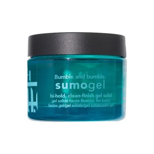 BUMBLE AND BUMBLE Sumogel Гель для укладки волос улучшающий уход за волосами и их цвет и SHINE 50 мл