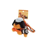 Камера Черный Собака