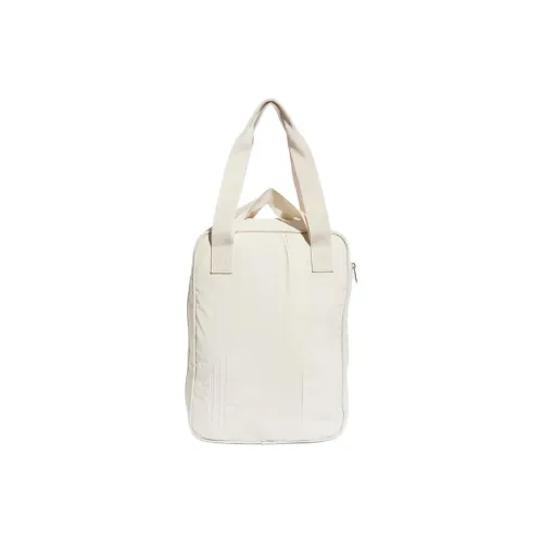 Adidas Полиамид Рюкзак Унисекс Белый