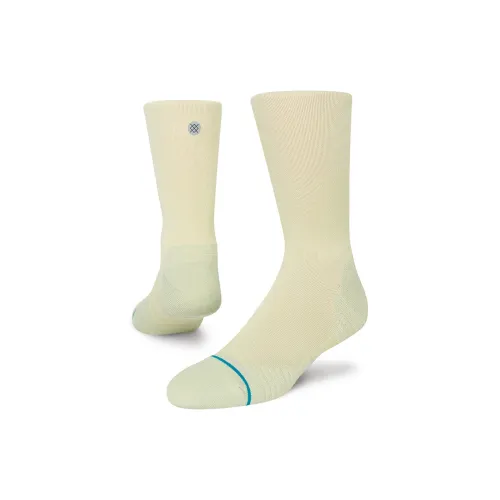 STANCE Носки Crew Унисекс 1 упаковка Шалфейный