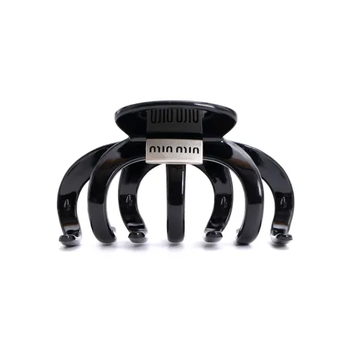 ZANC Акриловые заколки для волос Женские несколько цветов