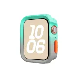 Gray Green/W Collection TPU Защитный Чехол