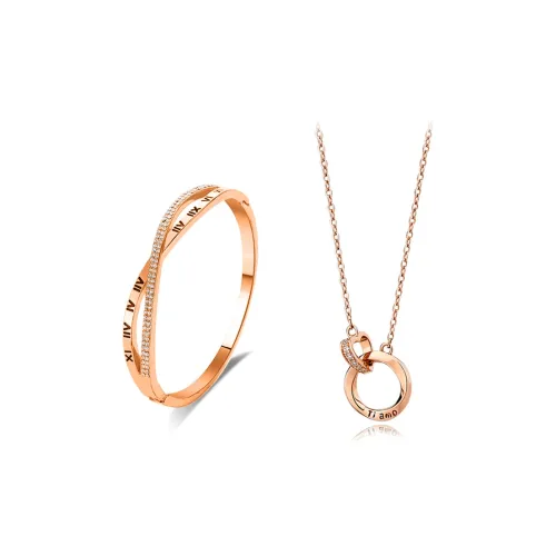 RINGLOVE Циркон Браслеты Женские