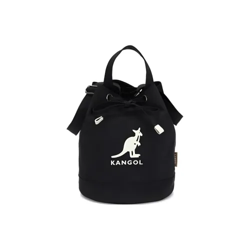 KANGOL Сумки Черные Женские