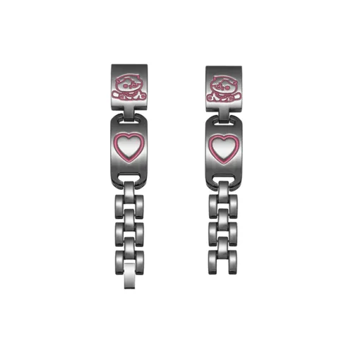 Часы CHUANGYIDA Полоска 42 мм Унисекс