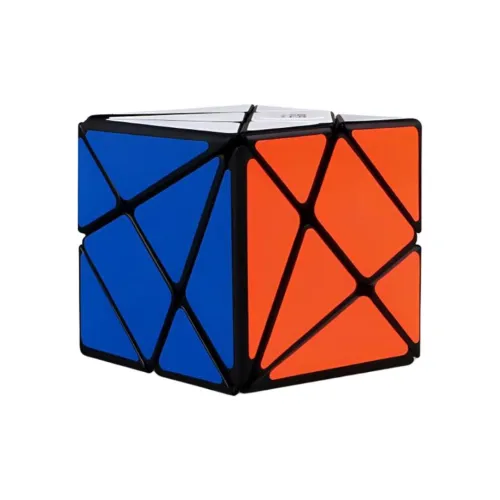 Qiyi Transforming Кинг-Конг Магический Блок Нерегулярной Формы Для Новичков Гладкий Wa Веселье Уменьшение Стресса Развивающие Игрушки