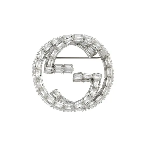 GUCCI Броши Унисекс