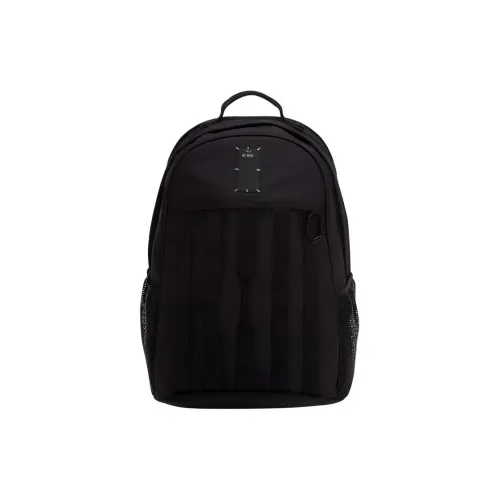 McQ Alexander McQueen Nylon Рюкзак Мужской Черный