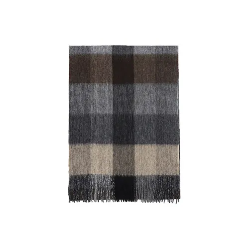 EQUIPMENTELEGANT Вязаные шарфы унисекс