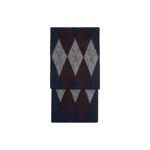 ZARA Вязаные шарфы Женские