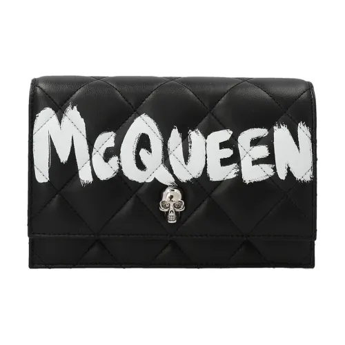 Alexander McQueen Сумки через плечо Женские