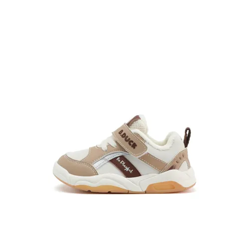 B.Duck Устойчивый к истиранию Легкий Амортизирующий Термический Низкий Топ Детские Лайфстайл Обувь Дети 3-7 лет