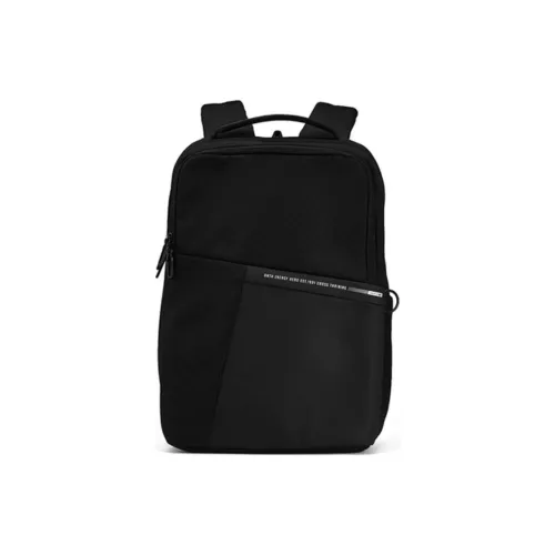 Anta Рюкзаки Pure Black Men's