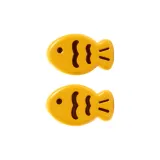 [Жёлтый] 2 шт