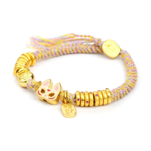 EADDA JEWELRY Сплав Браслеты Унисекс