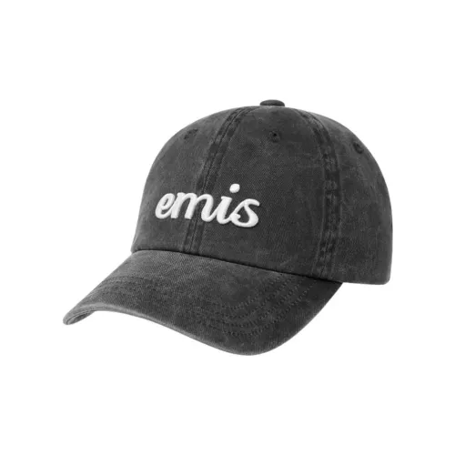 Emis Хлопок Бейсболки Унисекс