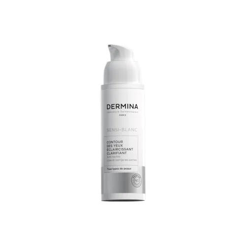 DERMINA Eye Крем Унисекс