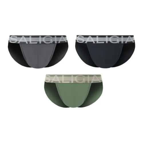SALIGIA Мужские трусы-бикини