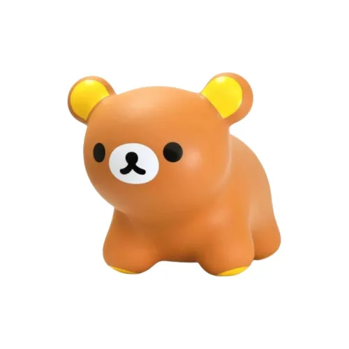 SAN X Надувные пластиковые игрушки