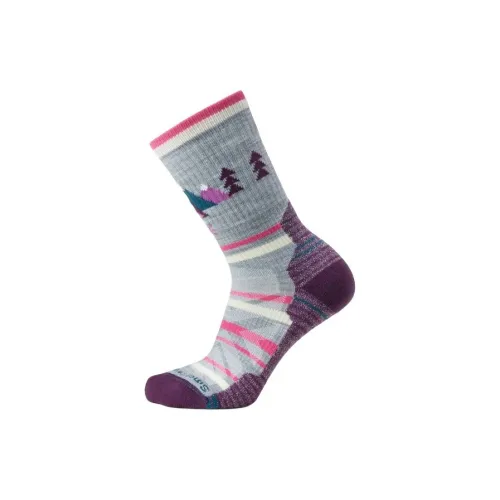 Носки Smartwool Crew Женские 1 упаковка