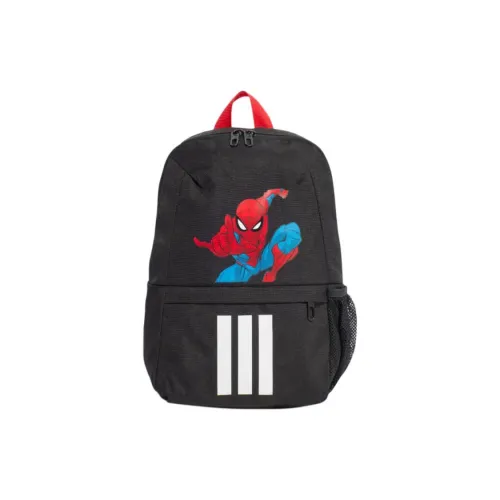 Adidas Рюкзаки Черный Kids