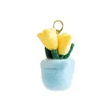 Жёлтый-Тюльпан