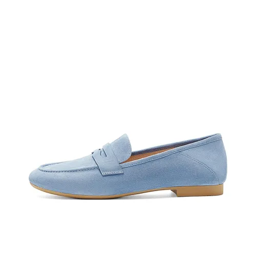 NINE WEST Лоферы Женские