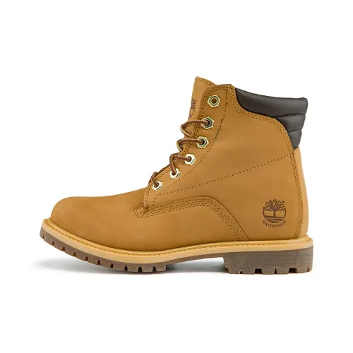 TIMBERLAND Waterville Outdoor Коричневый Женские