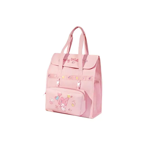 Sanrio Oxford Bag Women's Multicolor