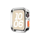 Посеребренный/W Коллекция Чехол из TPU