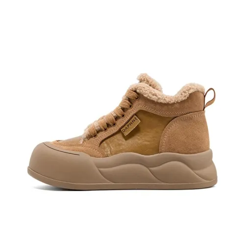 DAPHNE Casual MID Топ Женский